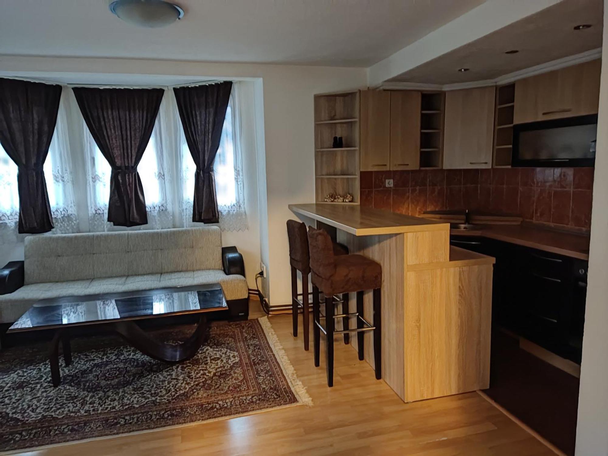Apartman House Annesa Szarajevó Kültér fotó
