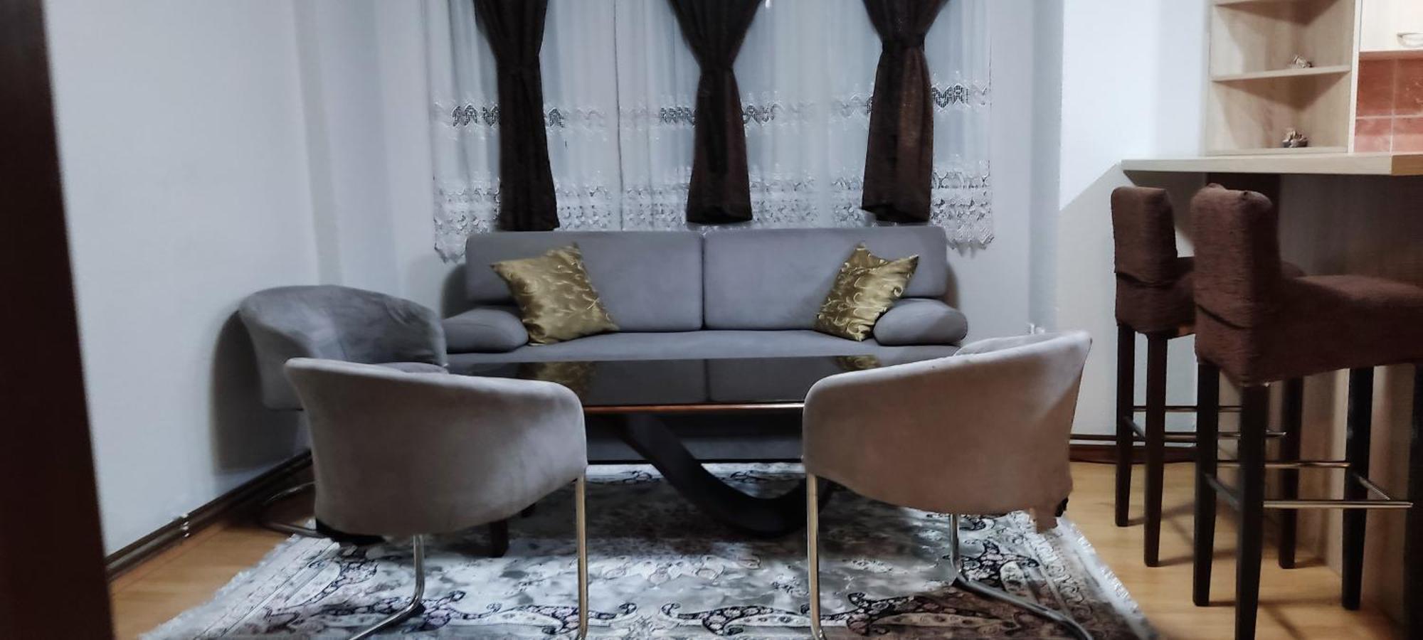 Apartman House Annesa Szarajevó Kültér fotó