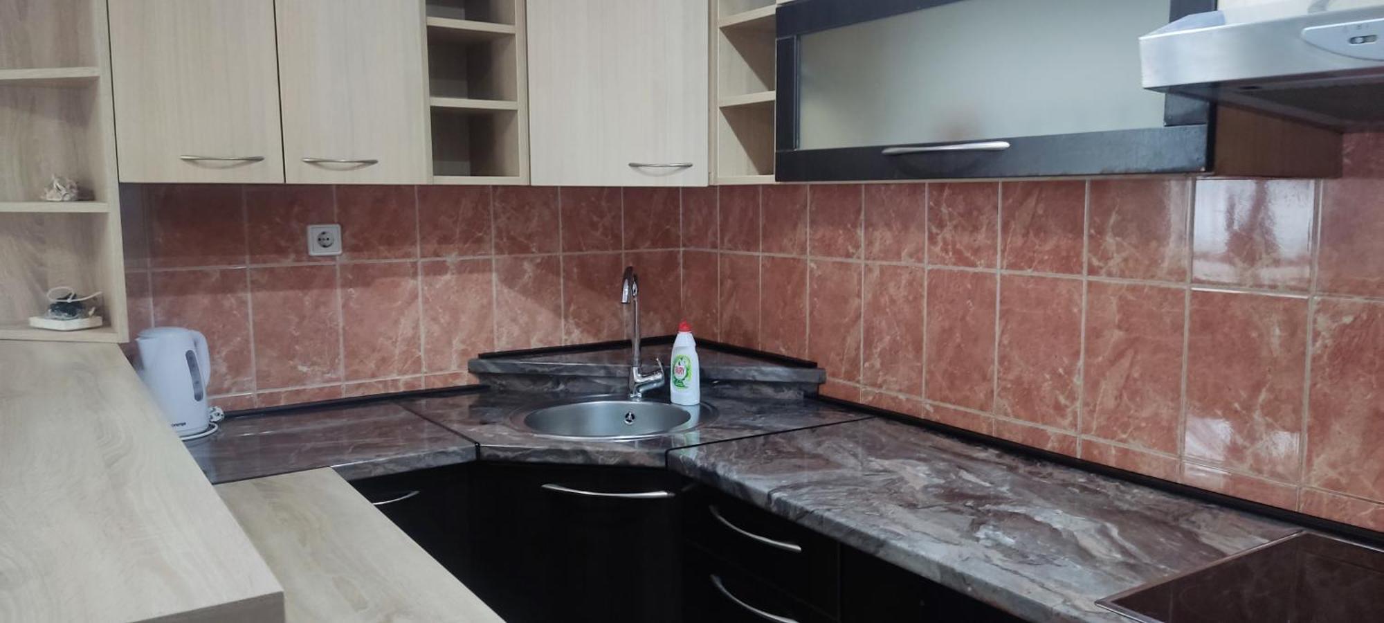 Apartman House Annesa Szarajevó Kültér fotó