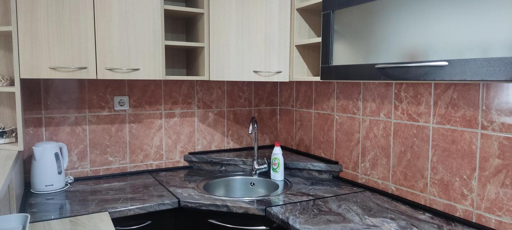 Apartman House Annesa Szarajevó Kültér fotó