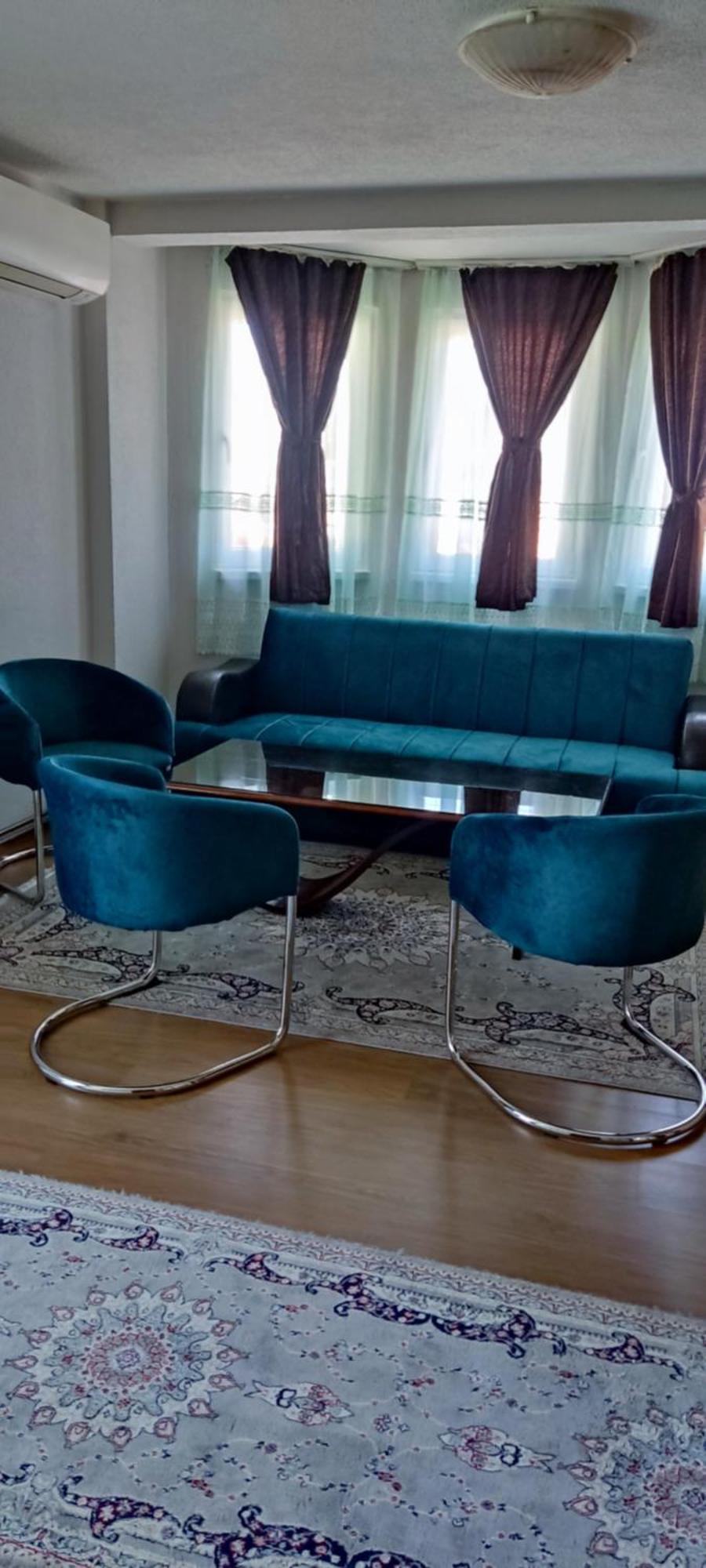 Apartman House Annesa Szarajevó Kültér fotó