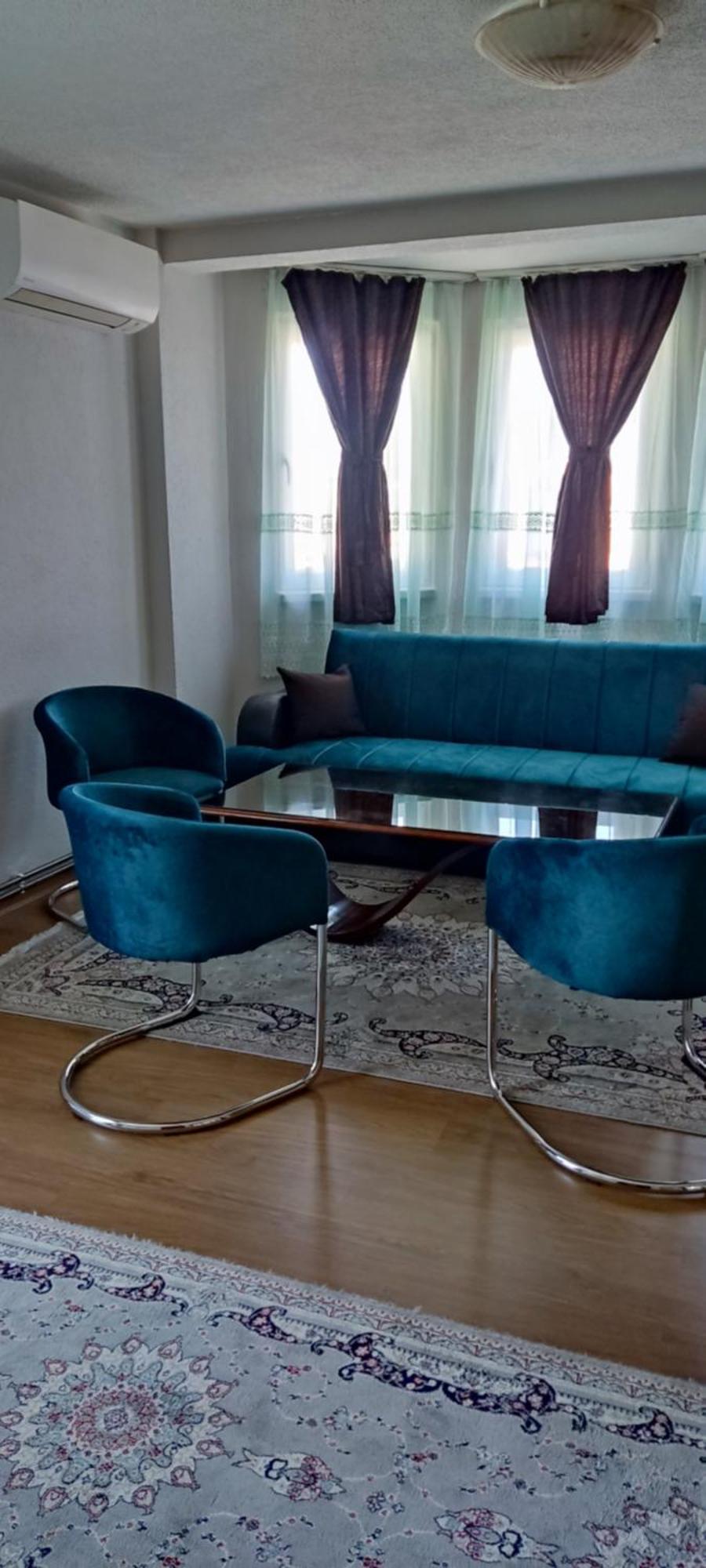 Apartman House Annesa Szarajevó Kültér fotó