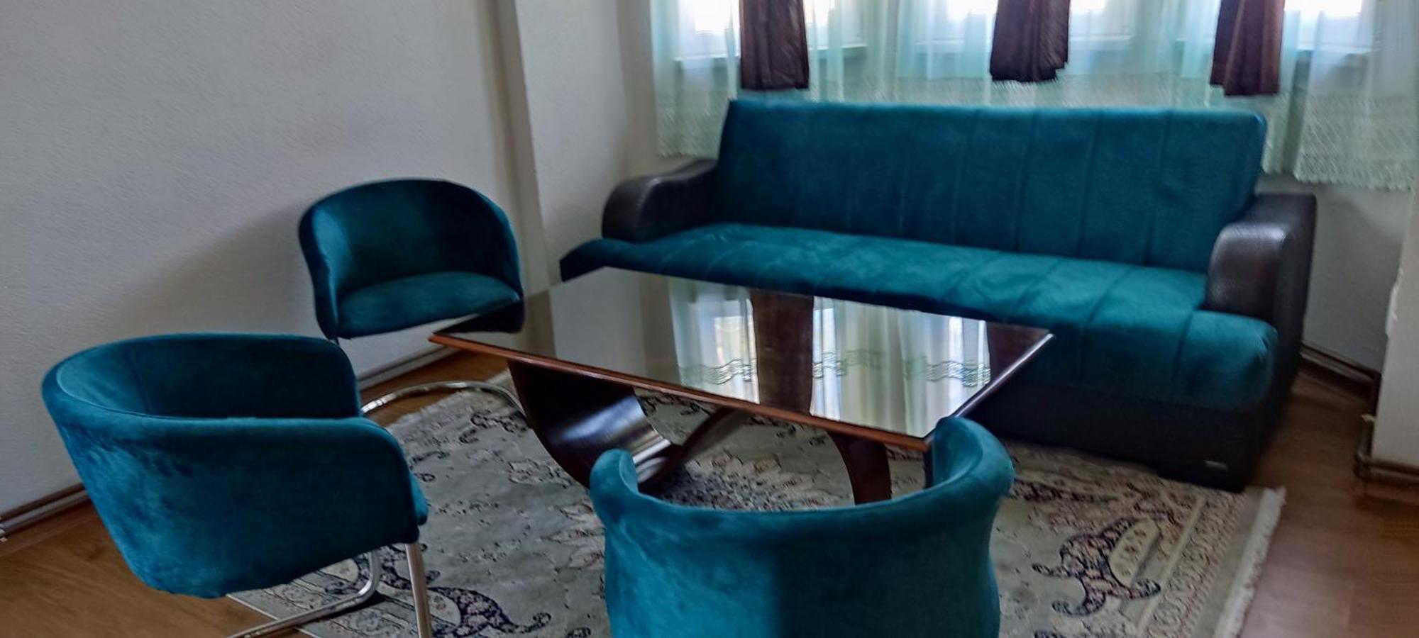 Apartman House Annesa Szarajevó Kültér fotó