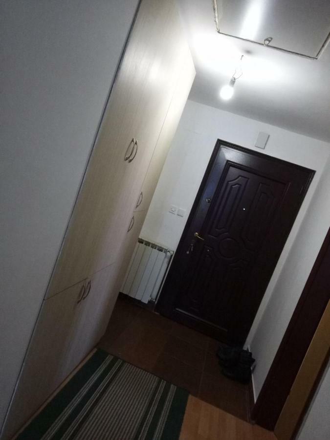 Apartman House Annesa Szarajevó Kültér fotó