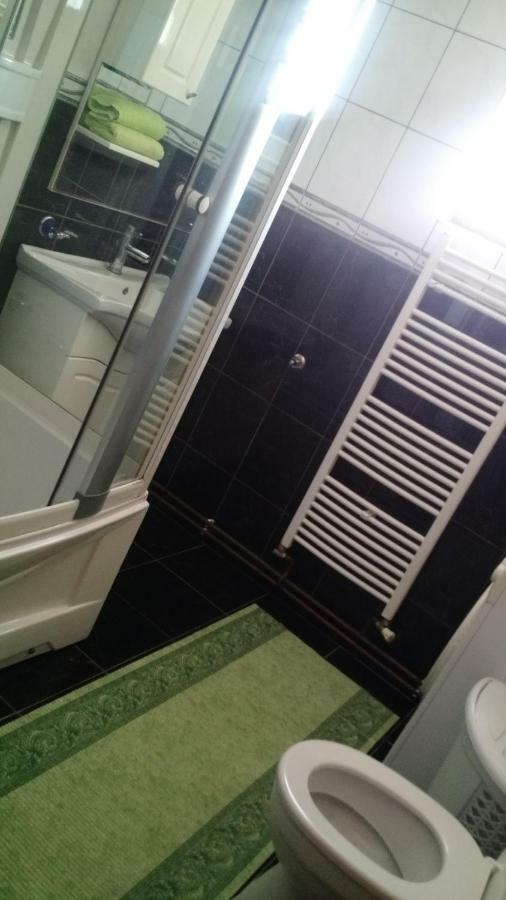 Apartman House Annesa Szarajevó Kültér fotó