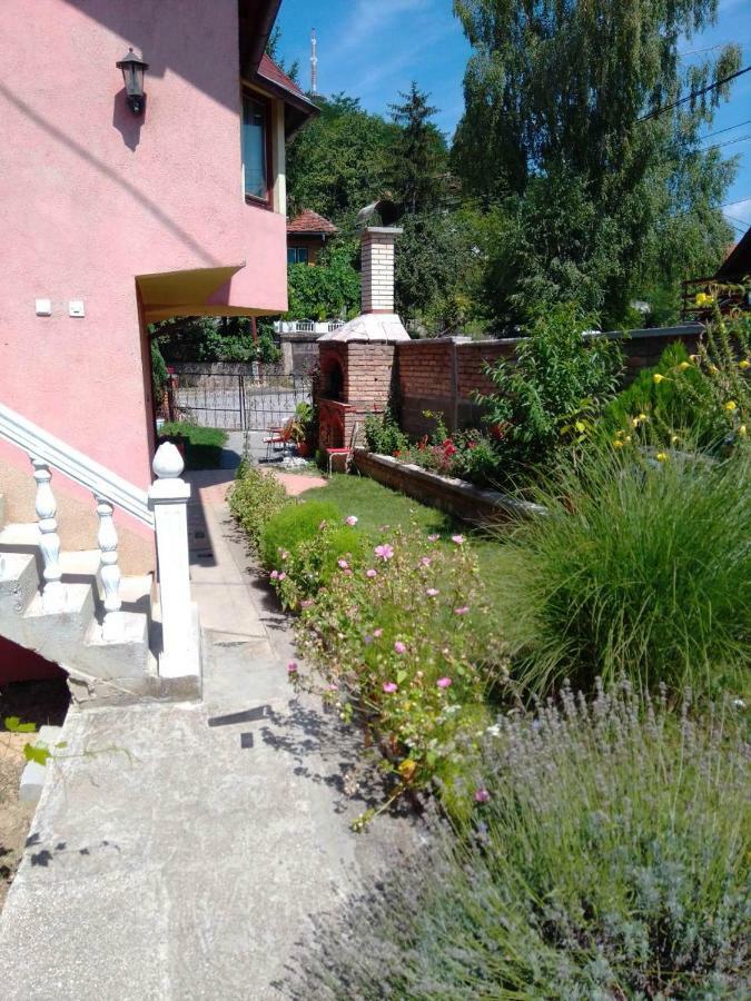 Apartman House Annesa Szarajevó Kültér fotó