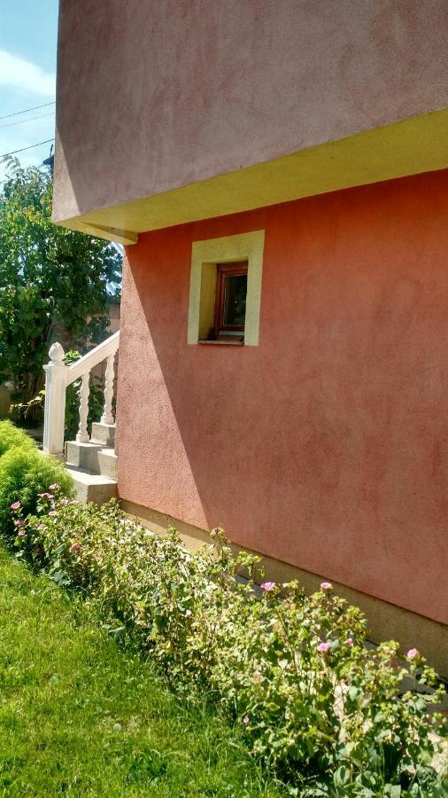 Apartman House Annesa Szarajevó Kültér fotó