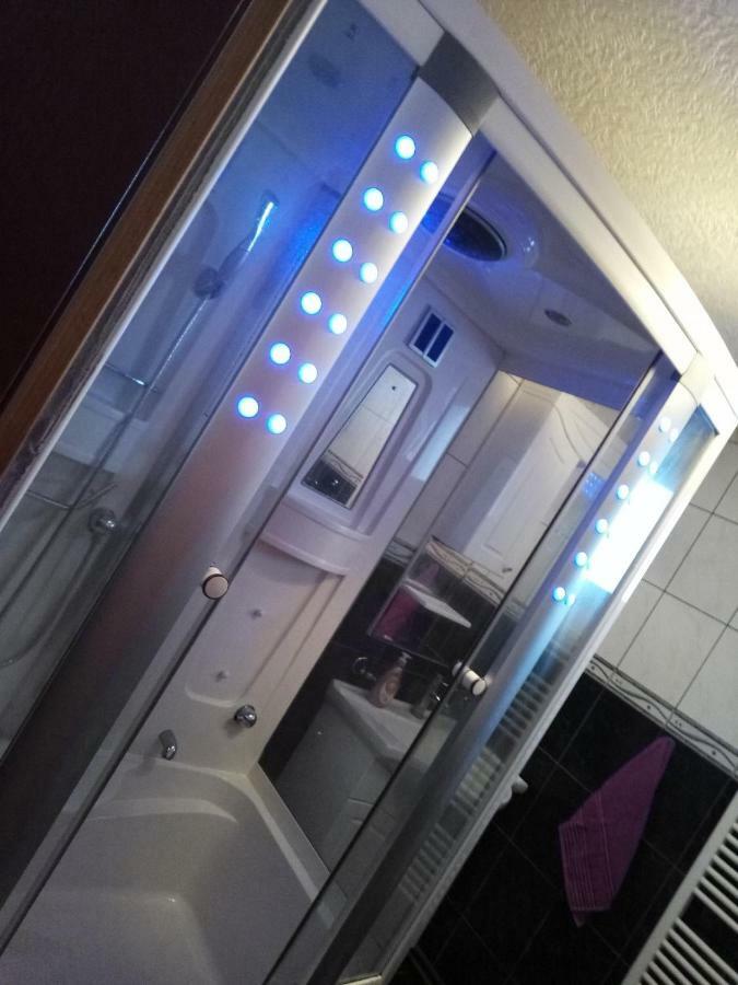 Apartman House Annesa Szarajevó Kültér fotó
